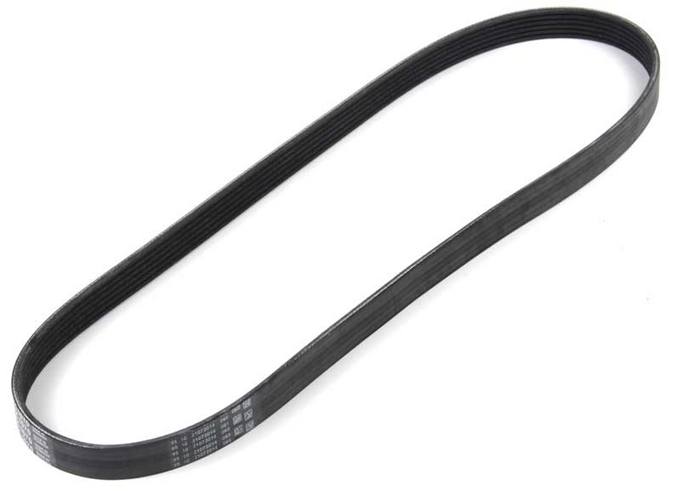 Audi BMW Accessory Drive Belt (6K 1070) 03L903137T – Continental 6K1070