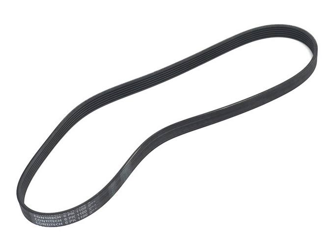 Audi VW Accessory Drive Belt (6K 1100) 06J260849F – Continental 6K1100