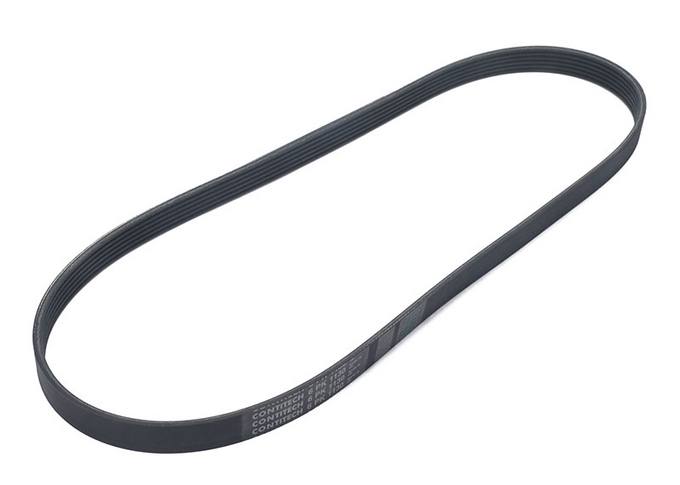 Audi VW Accessory Drive Belt (6K 1130) 06L903137A – Continental 6K1130