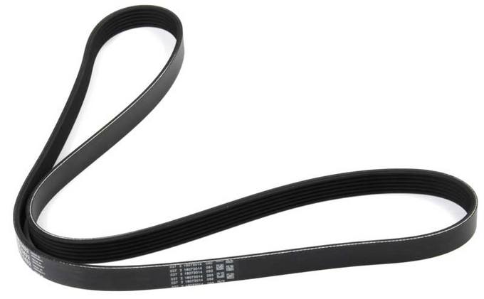 BMW Accessory Drive Belt (6K 1432) 11287838226 – Continental 6K1432