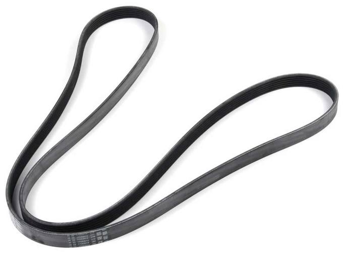 Mercedes Accessory Drive Belt (6K 2140) 010997799264 – Continental 6K2140