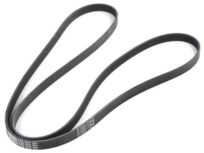 Mercedes Accessory Drive Belt (6K 2315) 0019937896 – Continental 6K2315