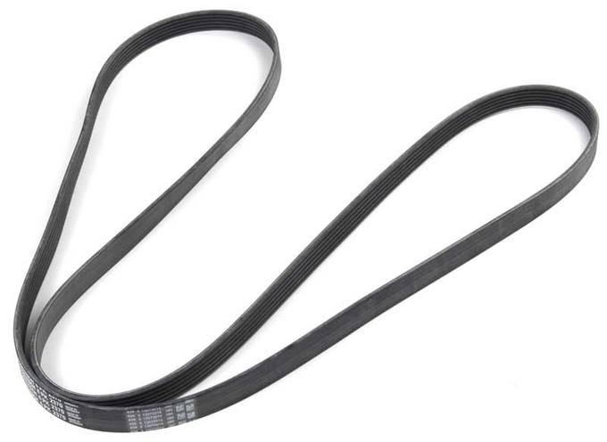 Mercedes Accessory Drive Belt (6K 2370) 0139978792 – Continental 6K2370