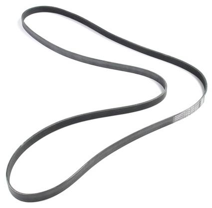 Audi Mercedes Accessory Drive Belt (6K 2475) 06E903137AE – Continental 6K2475