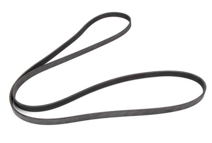 Porsche Volvo Accessory Drive Belt (6K 2523) 95810221610 – Continental 6K2523