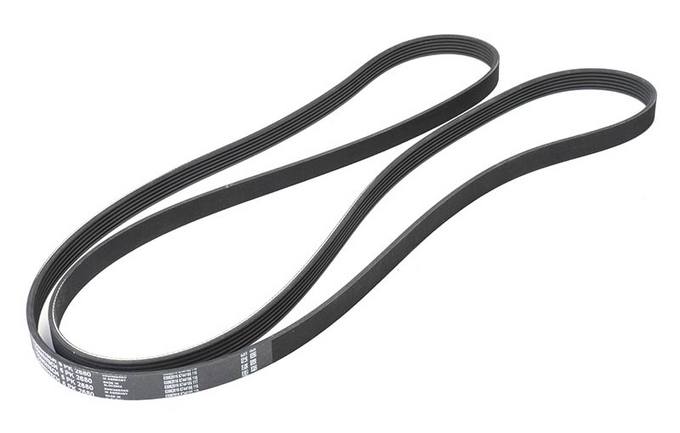 Audi Accessory Drive Belt (6K 2680) 077903137Q – Continental 6K2680