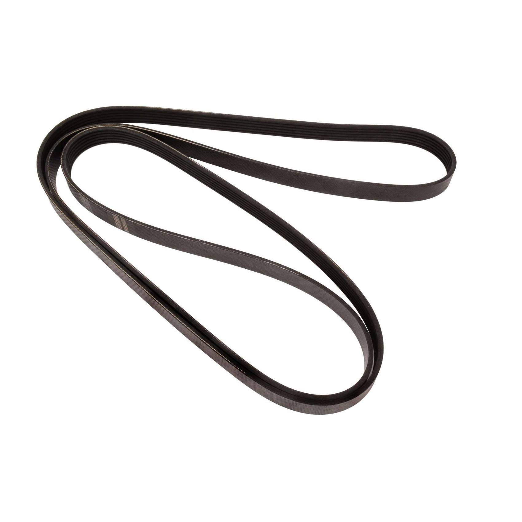 Porsche Accessory Drive Belt (6K 858) 99919226650 – Continental 6K858