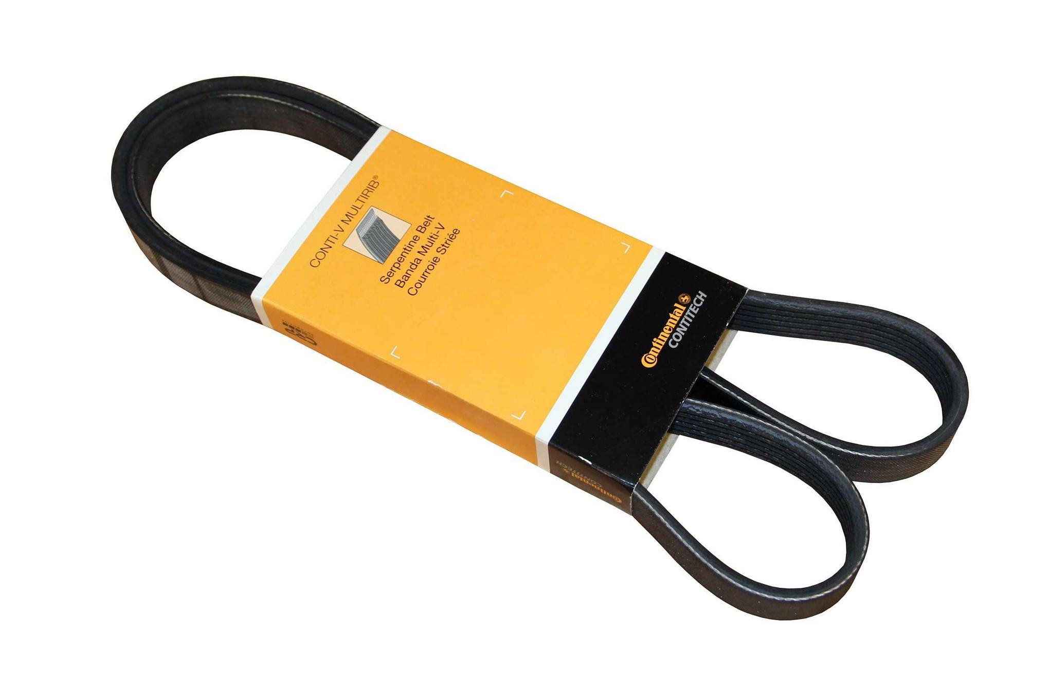 Accessory Drive Belt (6K 1413)