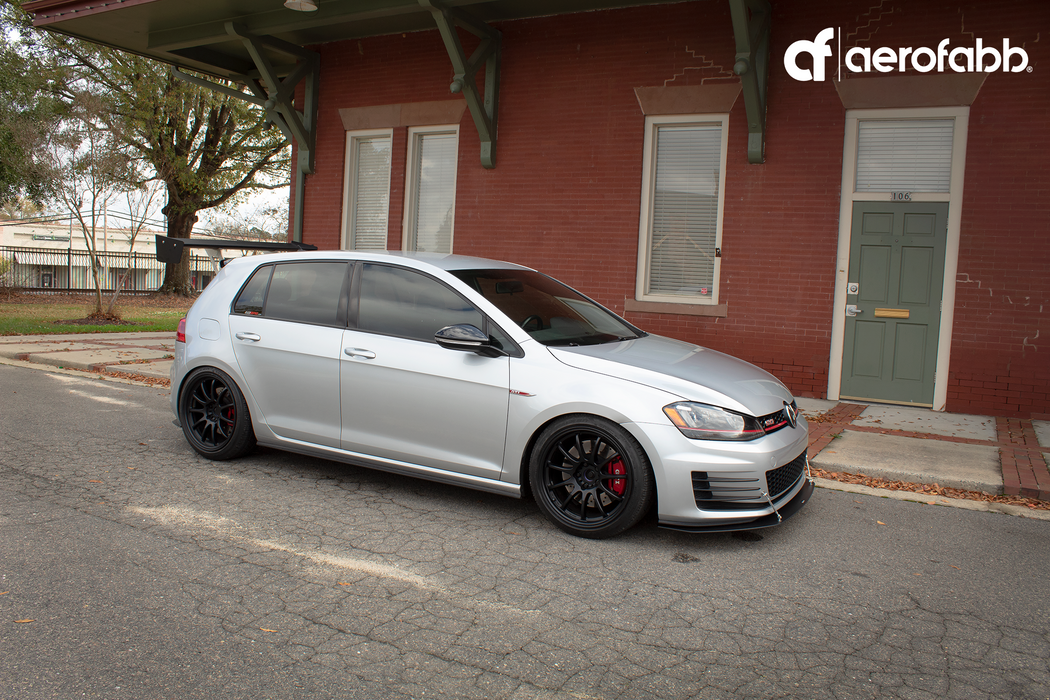 V1 Front Splitter (VW MK7 GTI)