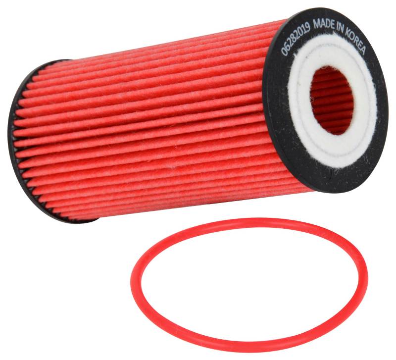 K&N Performance Oil Filter for 2019 Audi A3 2.0L