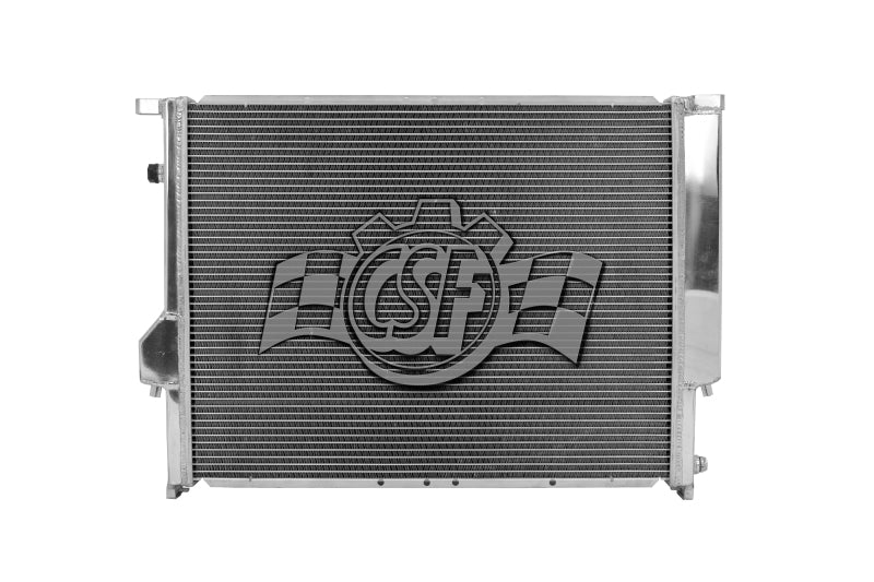 CSF 93-99 BMW M3 (E36) / 92-95 BMW 320i / 92-98 BMW 323 / 92-98 BMW 325 / 94-98 BMW 328 Radiator