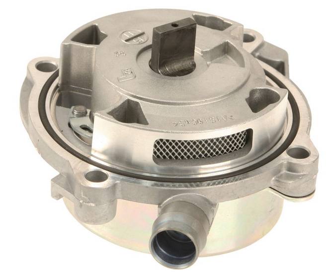 Porsche Engine Oil Pump 99710702204 – Pierburg 700264020