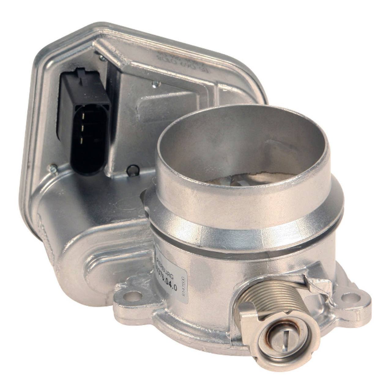 BMW Fuel Injection Throttle Body 7.00376.04.0 – Pierburg