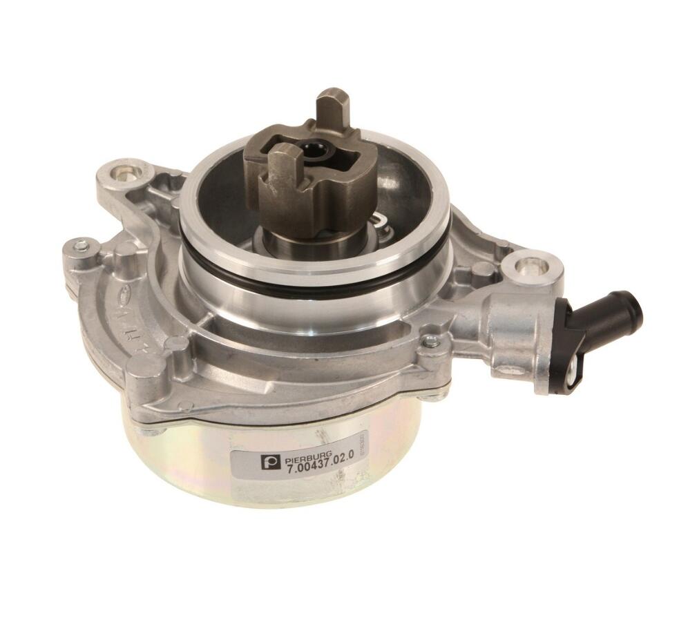 BMW Vacuum Pump 7.00437.02.0 – Pierburg