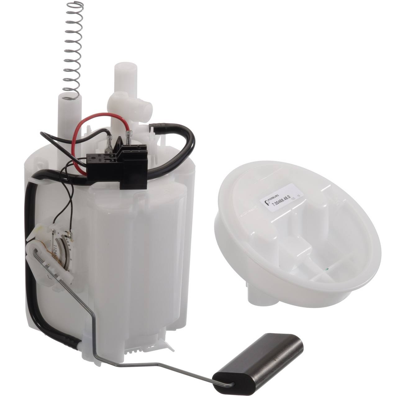 Mercedes-Benz Fuel Pump Module Assembly 2034702294