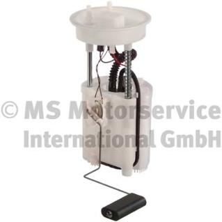 VW Fuel Pump Assembly 1J0919087J – Pierburg 700468840