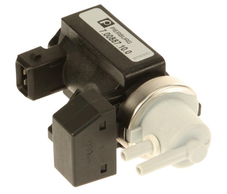 BMW Boost Solenoid 11747626350 – Pierburg