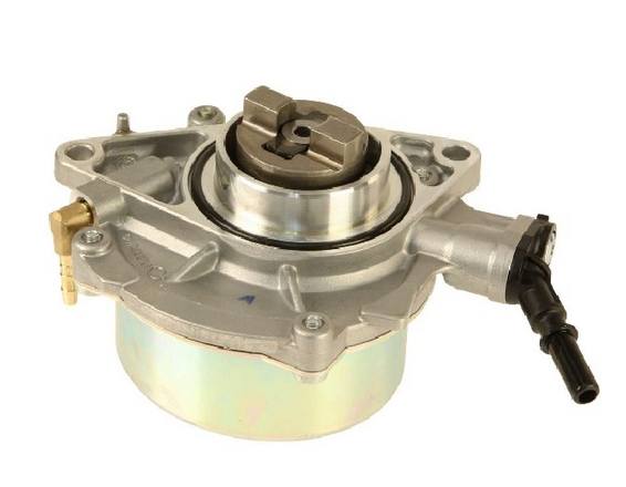 Mini Power Brake Booster Vacuum Pump 7.01366.06.0 – Pierburg