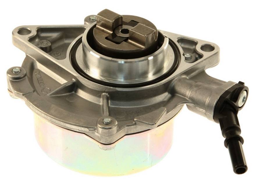 Mini Power Brake Booster Vacuum Pump 7.01490.09.0 – Pierburg