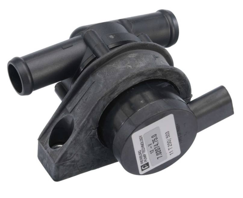 Audi Engine Auxiliary Water Pump – Pierburg 702074150