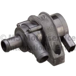 Audi VW Engine Auxiliary Water Pump 7.02074.62.0 – Pierburg