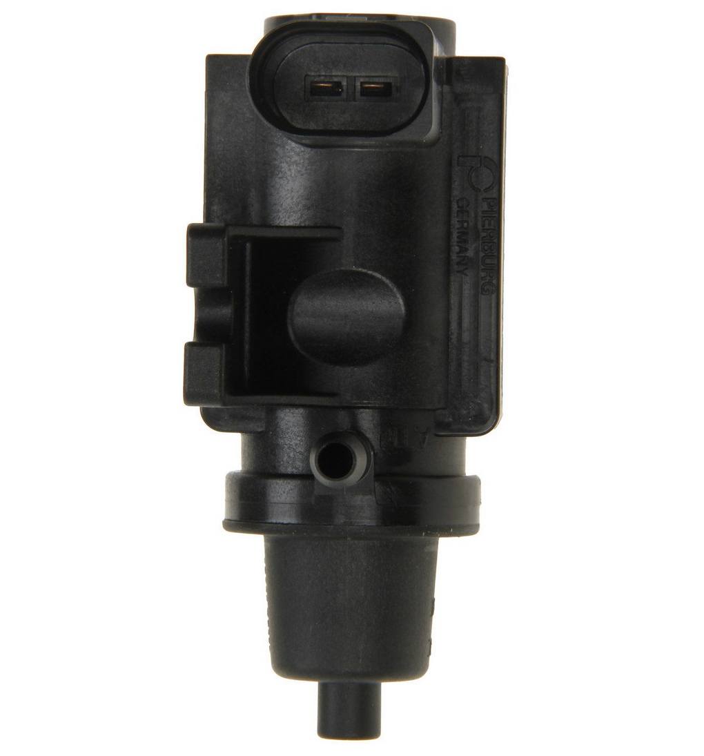 VW Turbocharger Wastegate Vacuum Actuator and Solenoid Connector 7.02183.01.0 – Pierburg