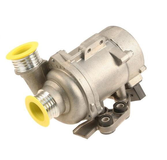 BMW Engine Water Pump 7.02478.40.0 – Pierburg