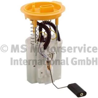 VW Fuel Pump Assembly 1K0919050AB – Pierburg 702550260