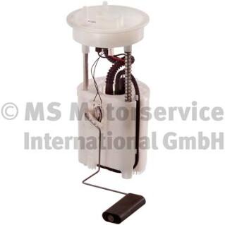 Audi Fuel Pump Module Assembly 7.02701.34.0 – Pierburg