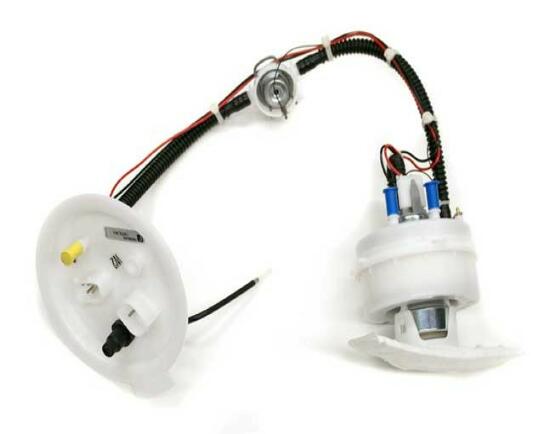 BMW Fuel Pump 16117434205 – OE Supplier 16117434205