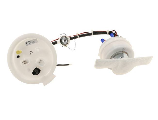 BMW Fuel Pump Module Assembly 7.02701.59.0 – Pierburg