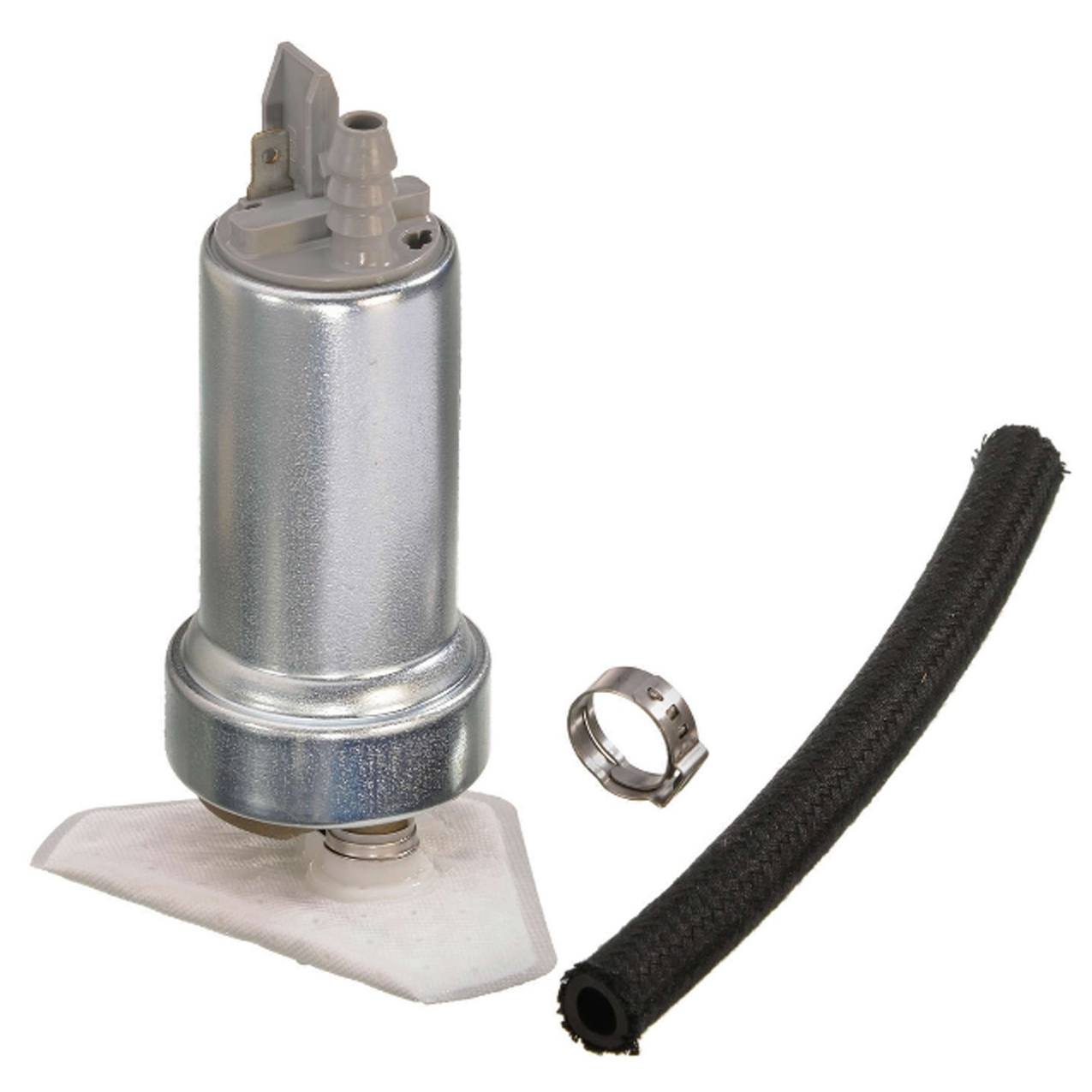 BMW Fuel Pump 7.02701.66.0 – Pierburg