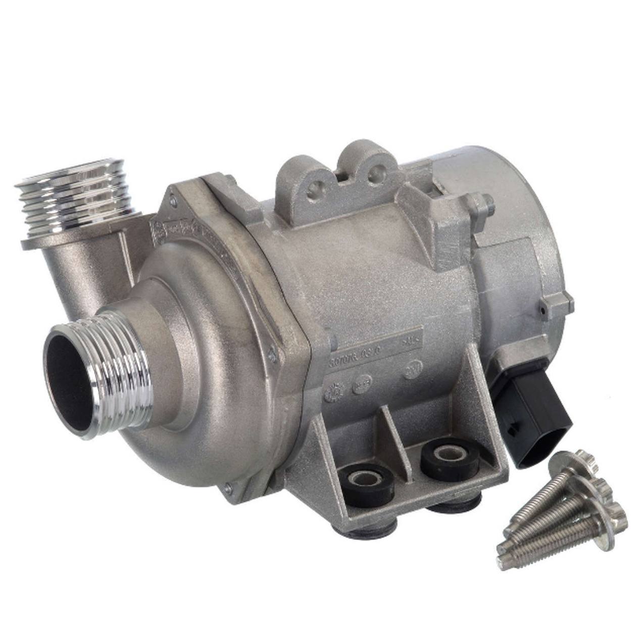 BMW Electric Water Pump 11517586925 – Pierburg