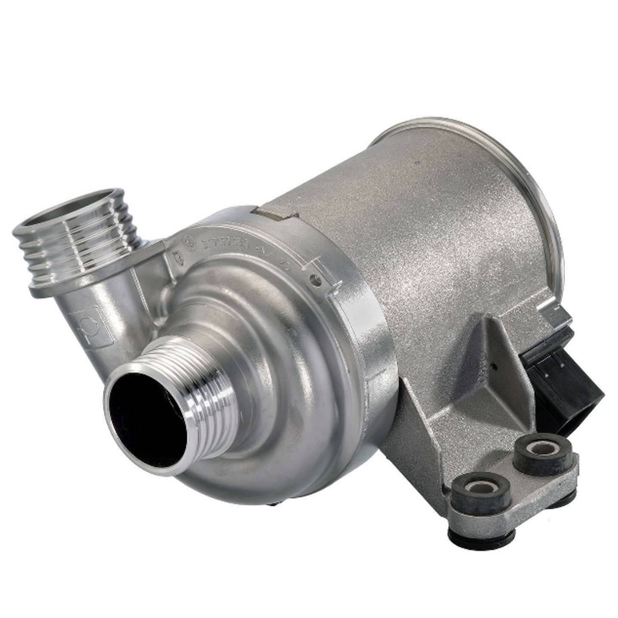 BMW Engine Water Pump 7.02881.66.0 – Pierburg