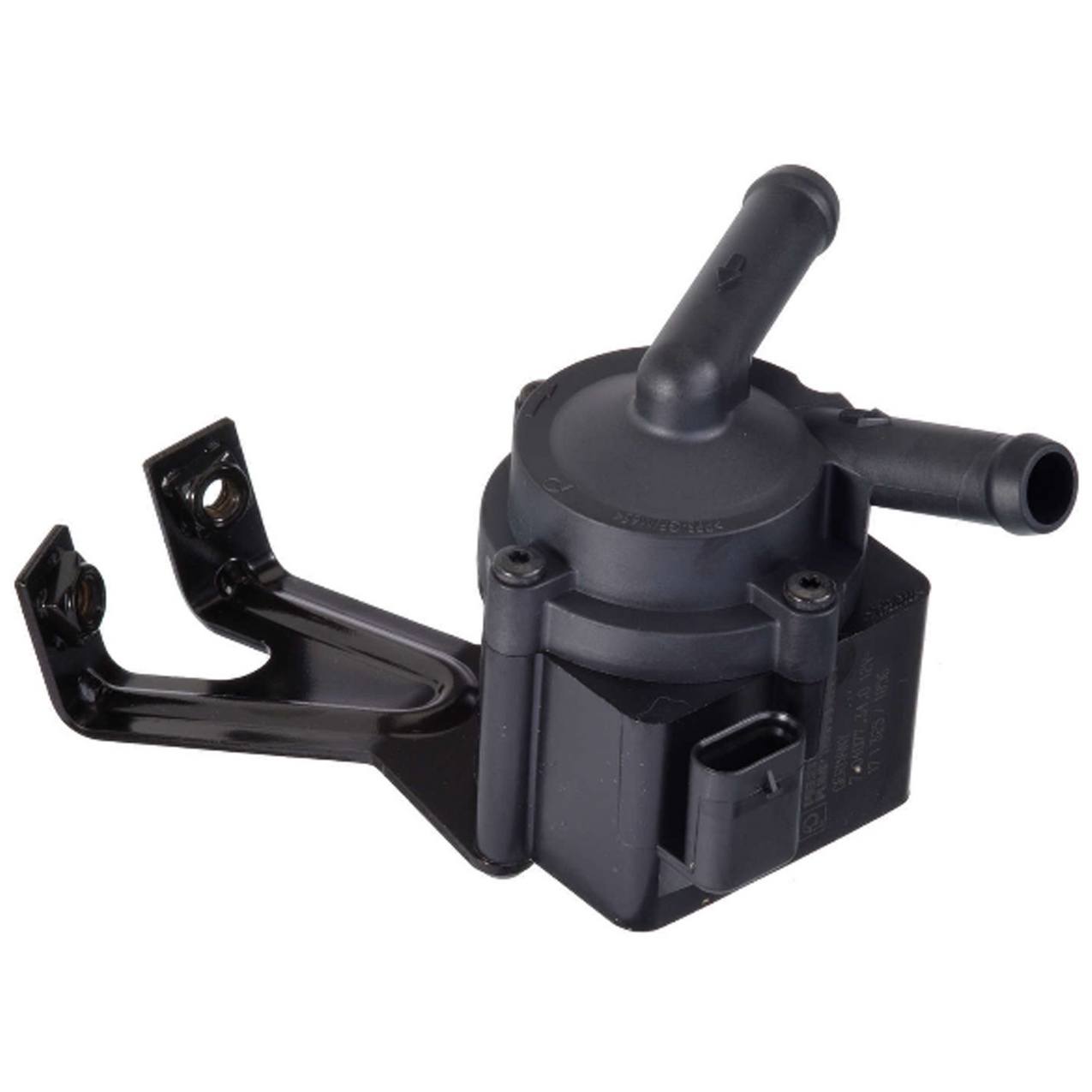 Auxiliary Water Pump