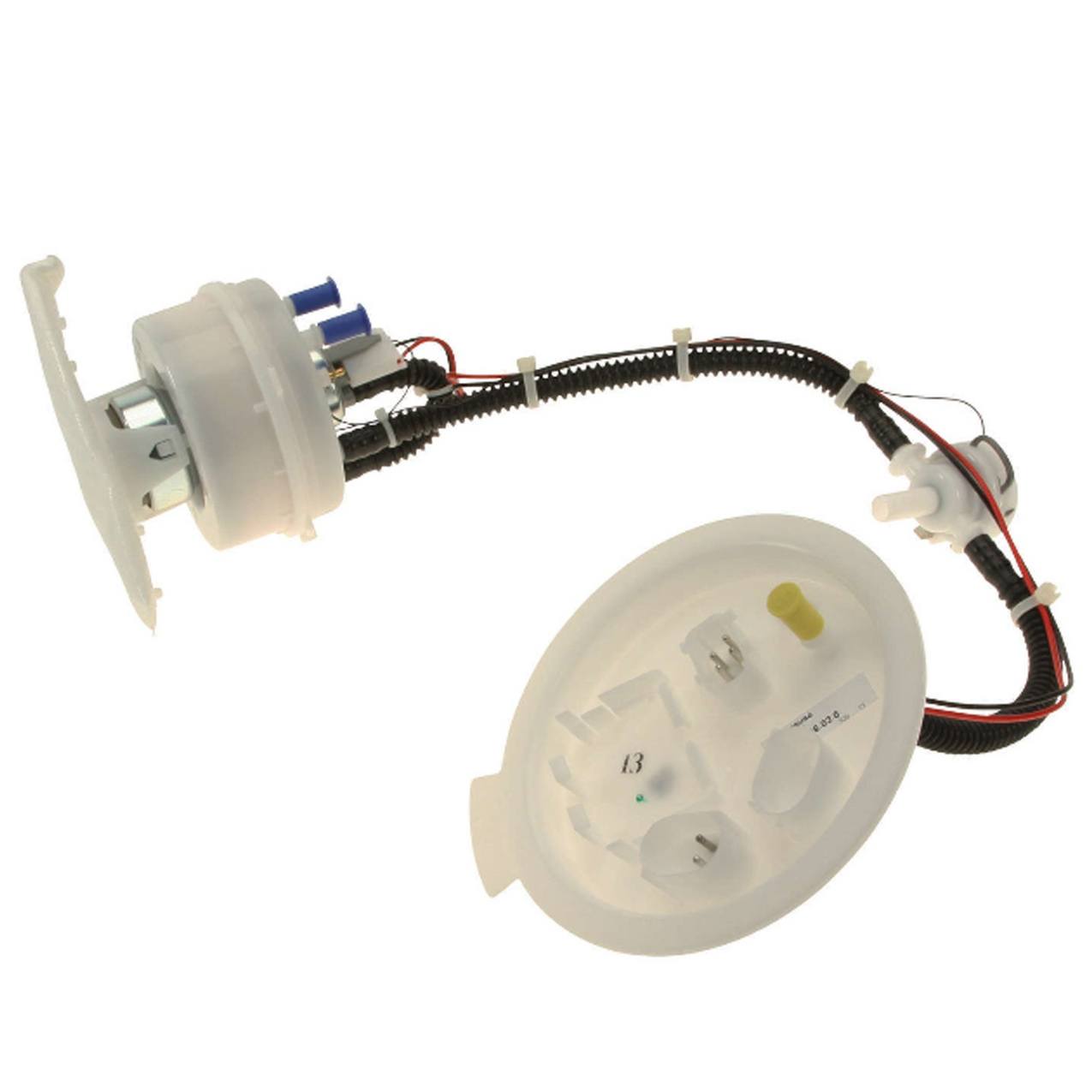 BMW Fuel Pump Assembly 16117341301 – Pierburg 705656020