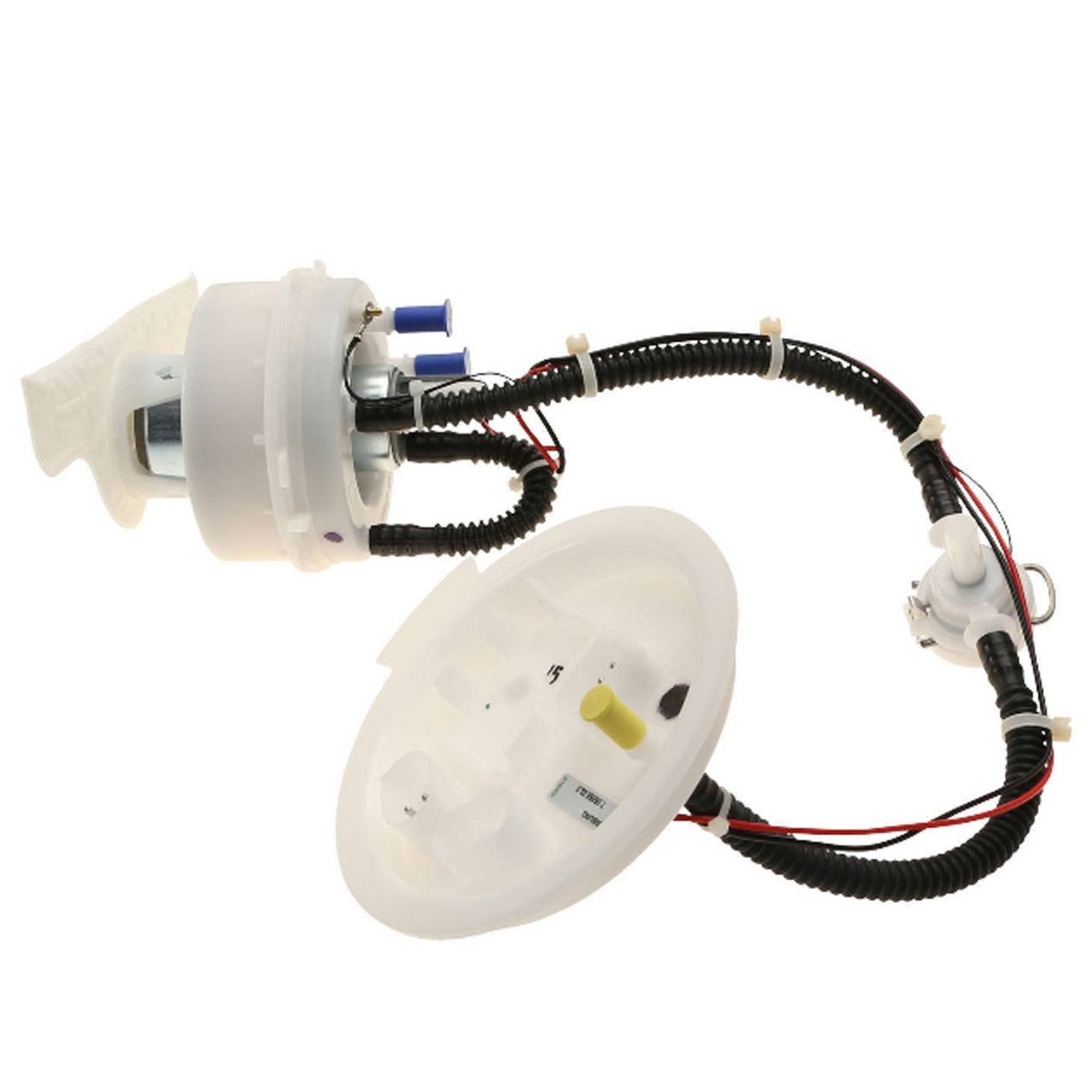 BMW Fuel Pump Module Assembly 16117341303 – Pierburg 705656030