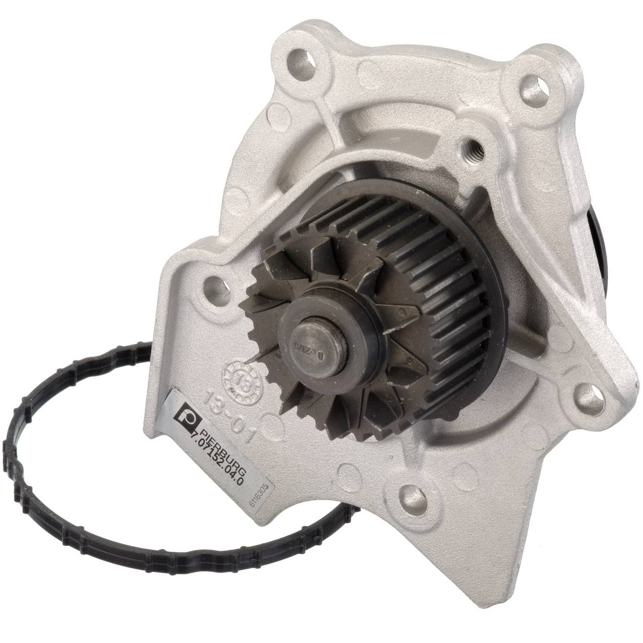 Audi Volkswagen Engine Water Pump 06H121026CP