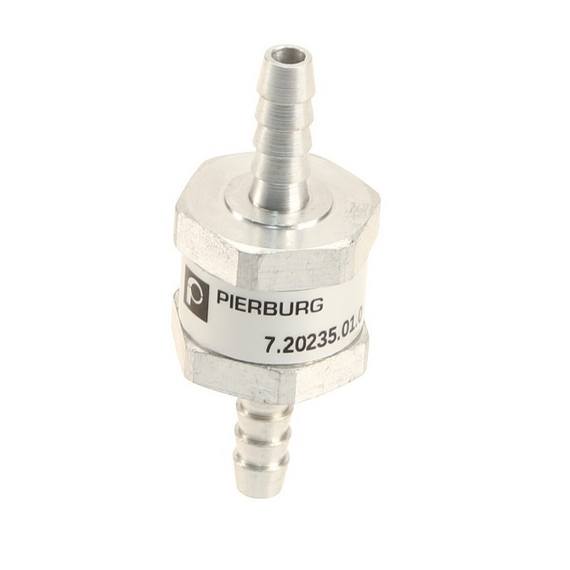 Audi Saab VW Fuel Pump Check Valve 7.20235.01.0 – Pierburg