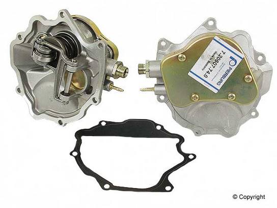 Mercedes Power Brake Booster Vacuum Pump 7.20607.74.0 – Pierburg