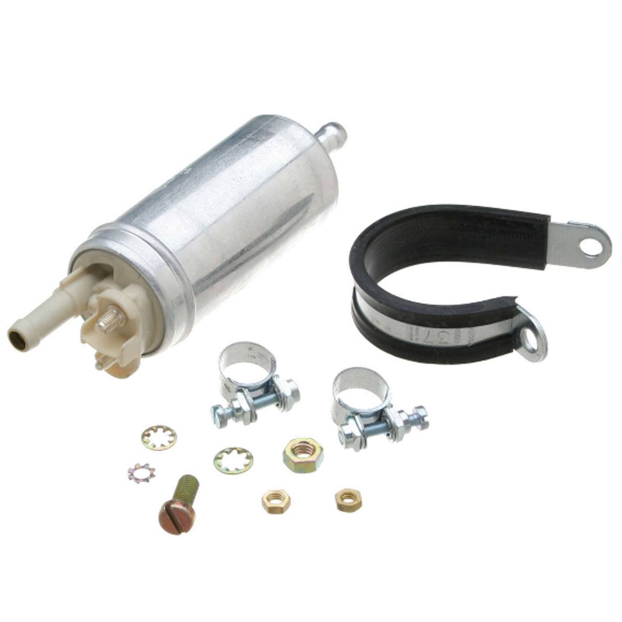 Porsche Fuel Pump 7.21440.51.0 – Pierburg