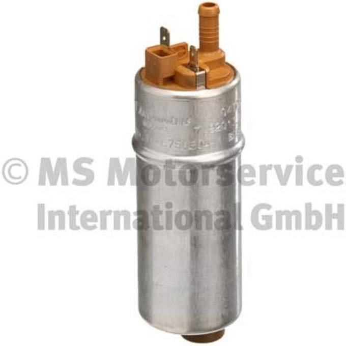 BMW Electric Fuel Pump – Passanger Right 16116755043 – Pierburg 722013570