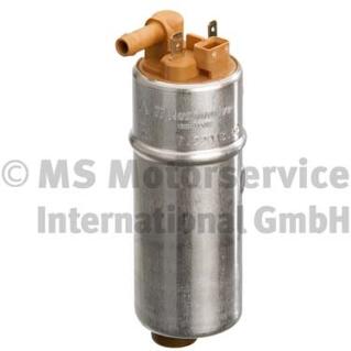 BMW Fuel Pump 7.22013.69.0 – Pierburg