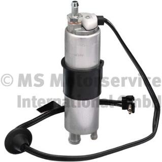 Mercedes Fuel Pump 7.22020.50.0 – Pierburg