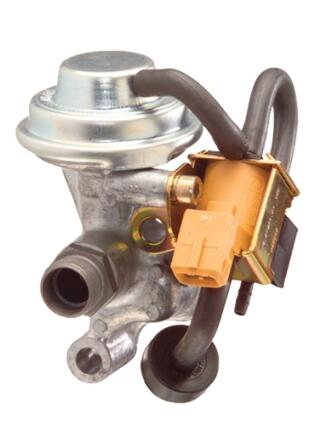 Mercedes Exhaust Gas Recirculation (EGR) Valve 7.22136.50.0 – Pierburg