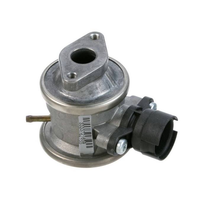 Audi VW Secondary Air Injection Control Valve 7.22769.73.0 – Pierburg