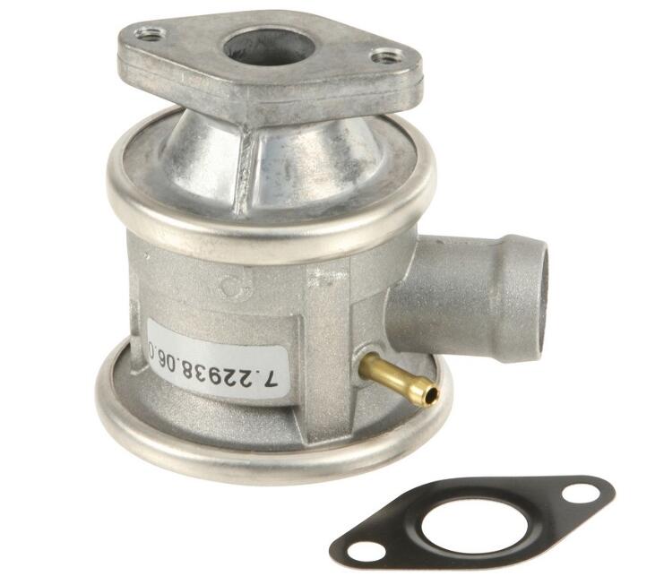 Porsche Secondary Air Injection Check Valve 7.22938.06.0 – Pierburg