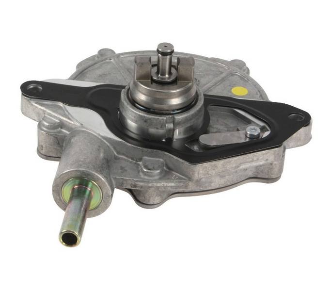 Mercedes Power Brake Booster Vacuum Pump 7.24807.07.0 – Pierburg