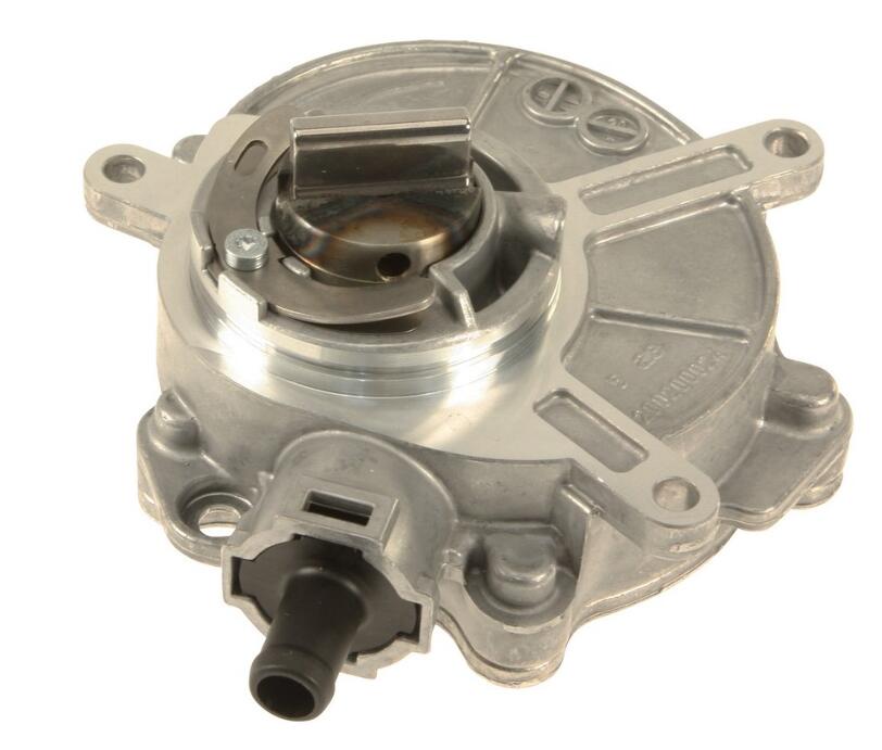 Audi Power Brake Booster Vacuum Pump 7.24807.21.0 – Pierburg