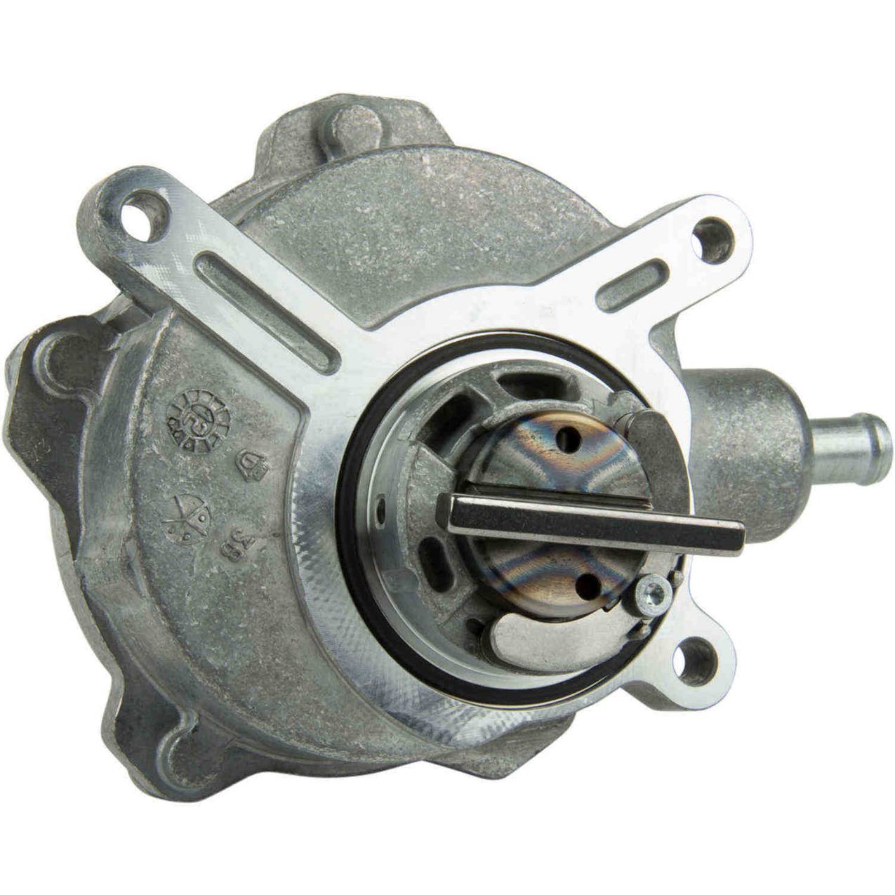 BMW Power Brake Booster Vacuum Pump 7.24807.23.0 – Pierburg